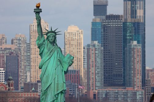 Report: Trump Admin to End UN Role in Refugee Admissions