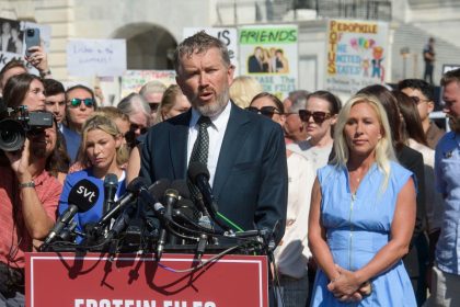 Congressman Thomas Massie Bringing Real America First Solutions