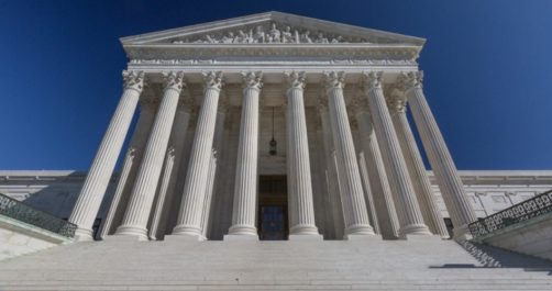 Obama: Country Can’t Function With Only Eight Supreme Court Justices