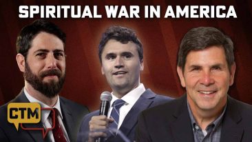 How Churches Should Respond to America’s Spiritual War Post Charlie Kirk: Alex McFarland  How Churches Should Respond to America’s Spiritual War Post Charlie Kirk: Alex McFarland