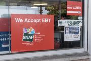 USDA Confirms Halt to November SNAP Payments USDA Confirms Halt to November SNAP Payments