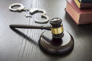 Fed Judge Release Dangerous Criminal Arrested for Soliciting Bondi’s Assassination