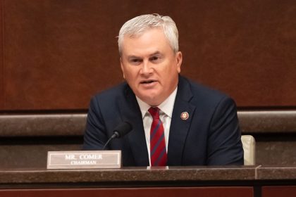 House Report: White House Doc, Aides Hid Biden’s Mental Decline, Take the Fifth; Autopen Pardons a “Game of Telephone”