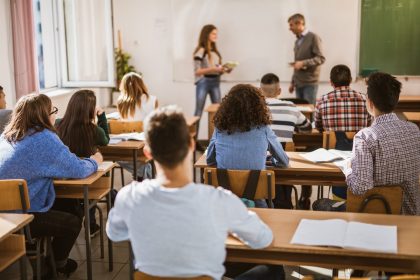 Government-school Indoctrination on Display in Wisconsin