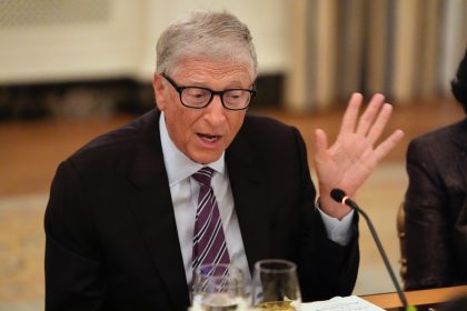 Why Is Bill Gates Backtracking on Climate Alarmism?