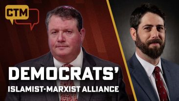 Democrats’ Islamist-Marxist Alliance Could Destroy US: Rep. Randy Fine Democrats’ Islamist-Marxist Alliance Could Destroy US: Rep. Randy Fine