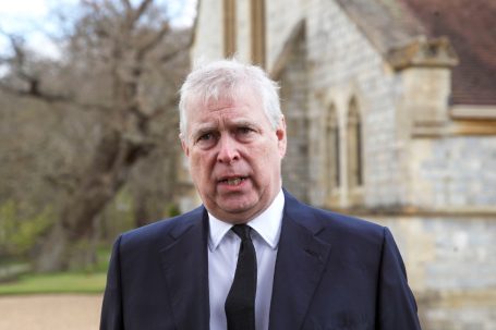 “Prince” Andrew Stripped of Title and Banished Over Epstein Relations “Prince” Andrew Stripped of Title and Banished Over Epstein Relations