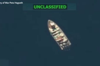 Pentagon Doesn’t Know Whom It’s Killing in Boat Bombings Pentagon Doesn’t Know Whom It’s Killing in Boat Bombings