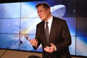 Musk: AI Satellites Would “Adjust” Sunlight to “Prevent Global Warming”