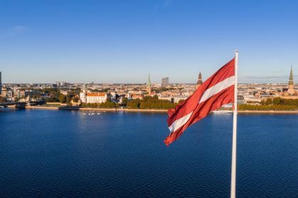 Latvia Moves to Buck Globalist Istanbul Convention, Signaling Growing Populist Traction