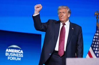 Trump to GOP Senators: “TERMINATE THE FILIBUSTER!” Trump to GOP Senators: “TERMINATE THE FILIBUSTER!”