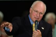 History Will Not Be Kind to Dick Cheney