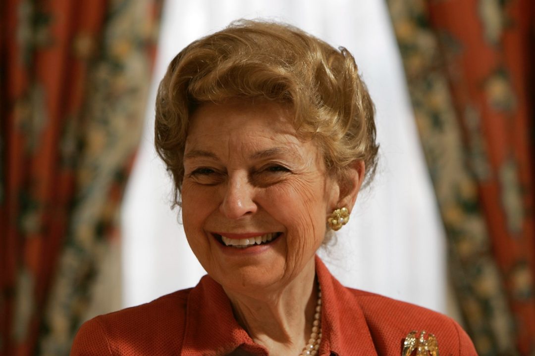 National Review Smears Schlafly