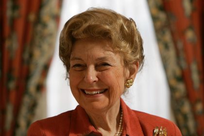 National Review Smears Schlafly