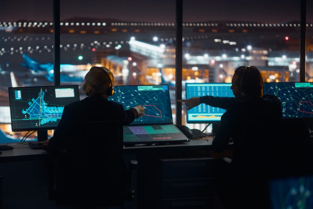 FAA Slashes Air Traffic by 10 Percent. More Restrictions Loom