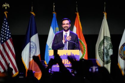 In Power, Will Mamdani Be Socialist — or Sly?