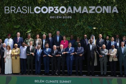 COP30 Climate Confab May Flop Without U.S., but UN Doubles Down