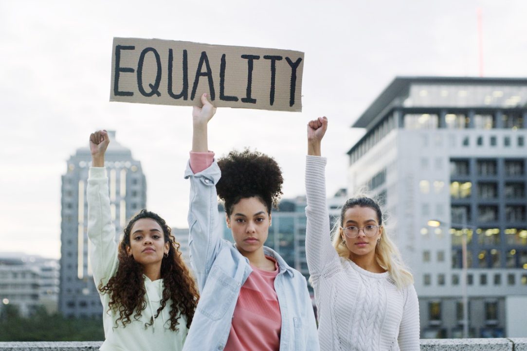 Equality, That Bold Lie? Or Inequality, That Beautiful Default?
