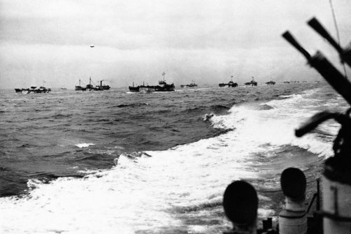 Winning WWII Was “NOT Worth the Result,” Says Sad D-Day Veteran