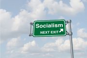 Red Alert: Why Support for Socialism Is Growing