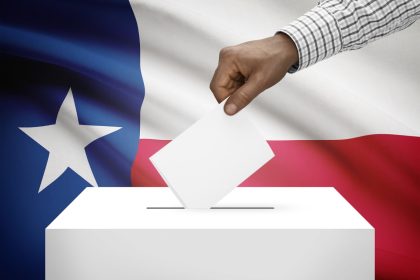 Texas Approves Pro-liberty Constitutional Amendments