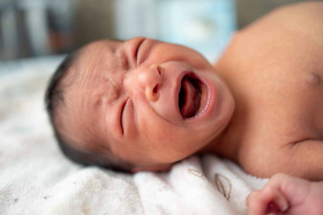 In New Zealand, One Baby a Month Is Left to Die After Surviving Abortion