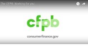 Runaway Federal Agency Reined in, a Little