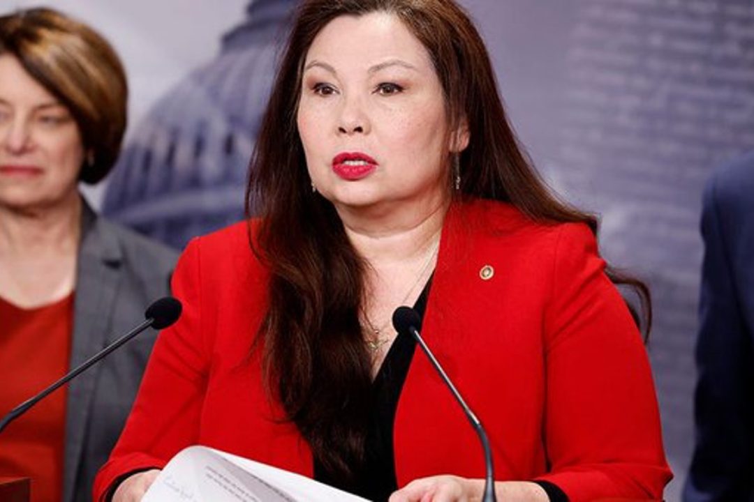 ICE Chief: Duckworth Staffer Posed as Attorney to Spring Illegal Alien From Custody