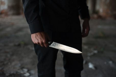 Christian Refugee Fled Jihadists in Iraq — Then Was Killed by Jihadists in France Christian Refugee Fled Jihadists in Iraq — Then Was Killed by Jihadists in France