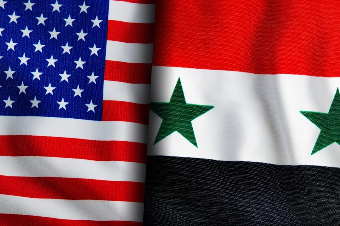 Trump’s New Islamic Extremist “Allies” — Syrian and Qatari Regimes