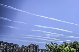 Chemtrails: Conspiracy Fact