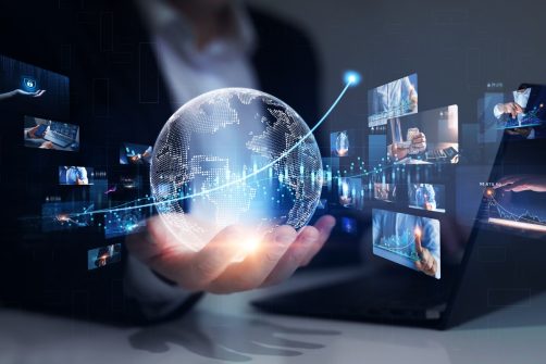 “Global Governance”: Communists, Globalists All In on World Government