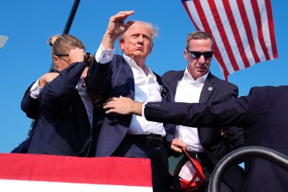 Reports Reveal 411 About Trump Shooter Crooks That FBI Supposedly Knew Nothing About