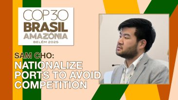 US Should Nationalize Ports Policy to Avoid Competition: Seattle Port Commissioner