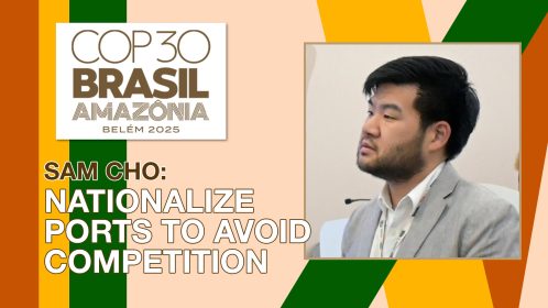 US Should Nationalize Ports Policy to Avoid Competition: Seattle Port Commissioner