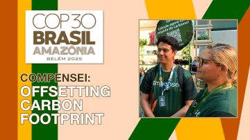 Carbon credits available here!