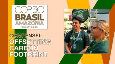 Carbon credits available here!