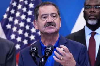 House, With Few Democrats’ Support, Condemns Democratic Congressman’s Choosing His Successor