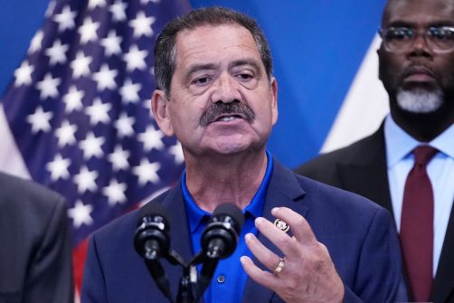 House, With Few Democrats’ Support, Condemns Democratic Congressman’s Choosing His Successor