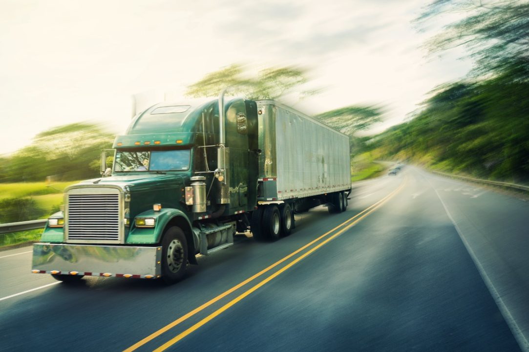 ICE Arrests Uzbek Illegal-alien Truck Driver Wanted for Terrorist Ties