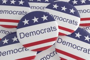 A Party About Nothing: The Democrats’ 2026 No-platform Campaign