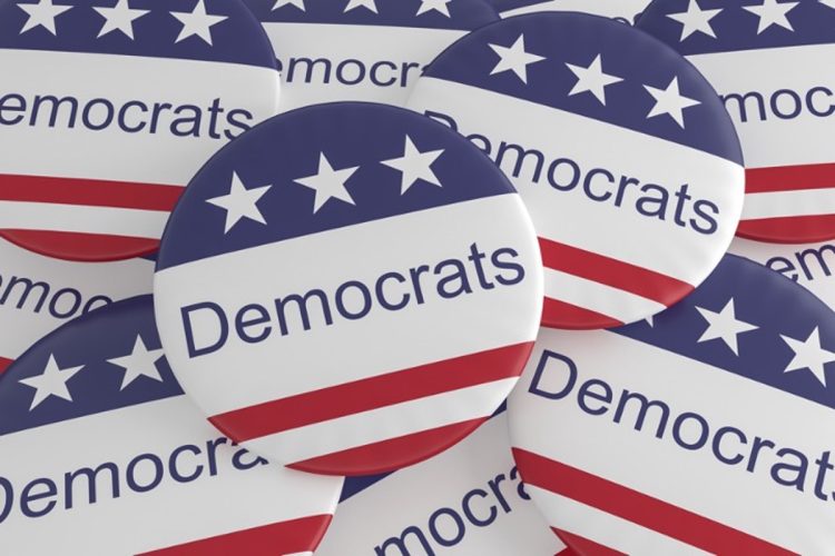 A Party About Nothing: The Democrats’ 2026 No-platform Campaign