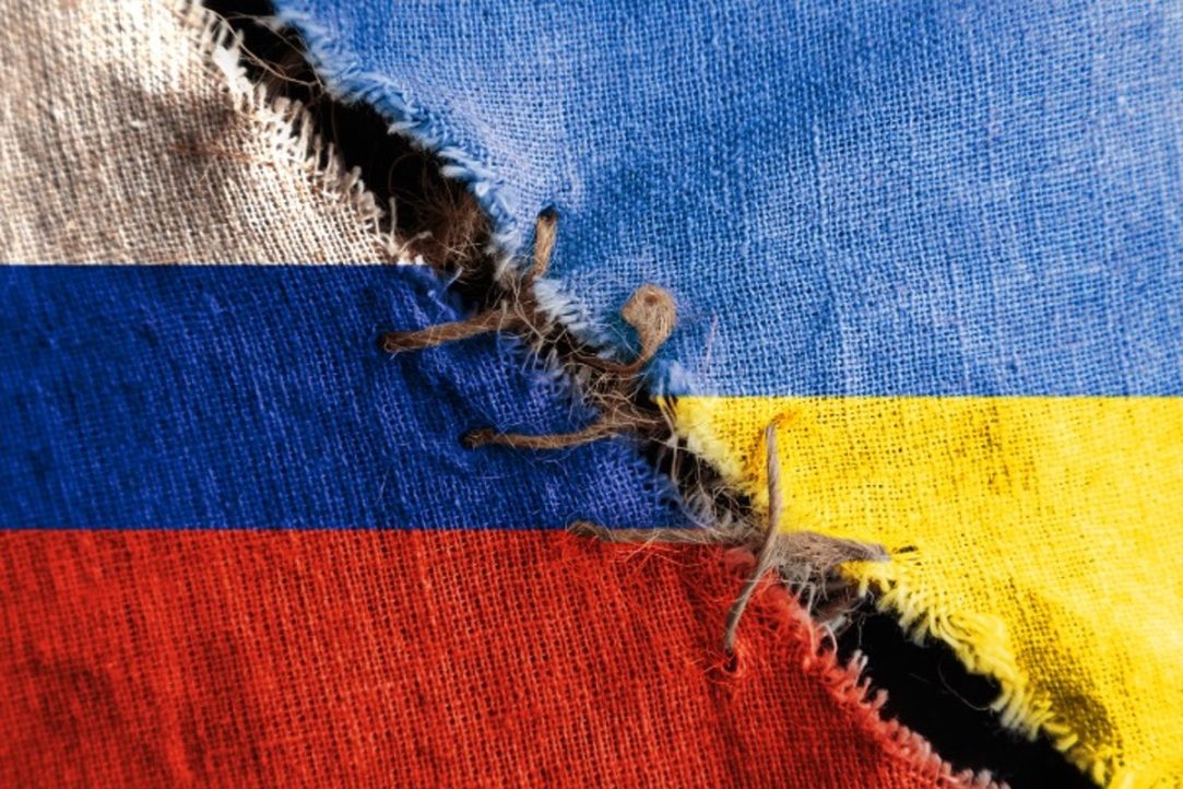 Does Trump’s New Peace Plan in Ukraine Have a Chance?