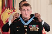 Medal of Honor Recipient Roasts Dems Who Told Service Members to Disobey “Illegal Orders”