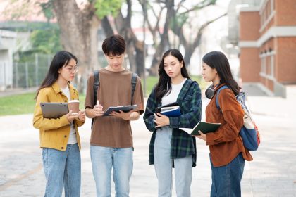 Trump Defends Proposal for 600,000 Chinese Student Visas