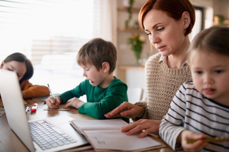 In First Setback to Homeschooling in Decades, Connecticut Declares War