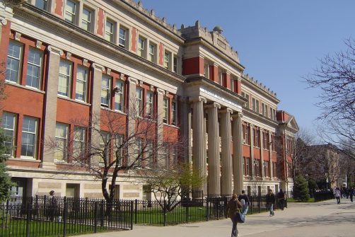 Chicago Schools Spent Millions on Travel While Students Floundered