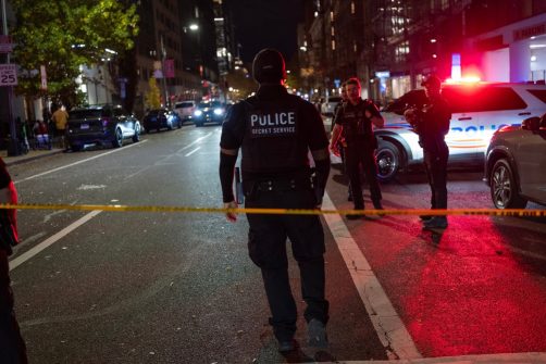 D.C. Shooting Suspect Lakanwal Led CIA-backed Force Accused of Crimes in Afghanistan