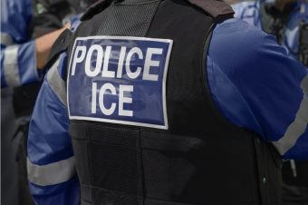 Brothers Charged With Threatening Local Cops and ICE Agents. DHS: Pair Threatened “To Kill” Them