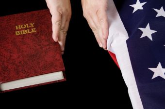 “Third Wayism”: The New Evangelical Excuse for Retreating From the Political/Cultural War